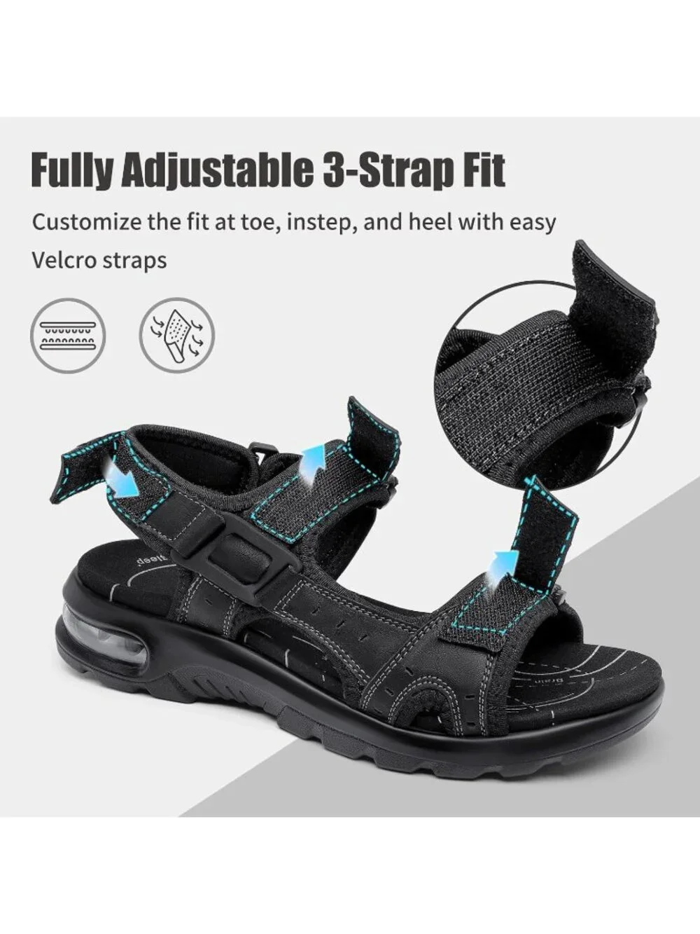 N/A crafted durable